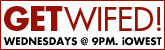 Get Wifed! - Trophy Wife - Weds. @ 9:30pm IOWest